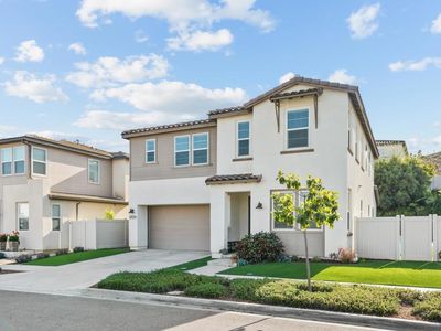 8930 Trailridge Ave, Santee, CA, 92071