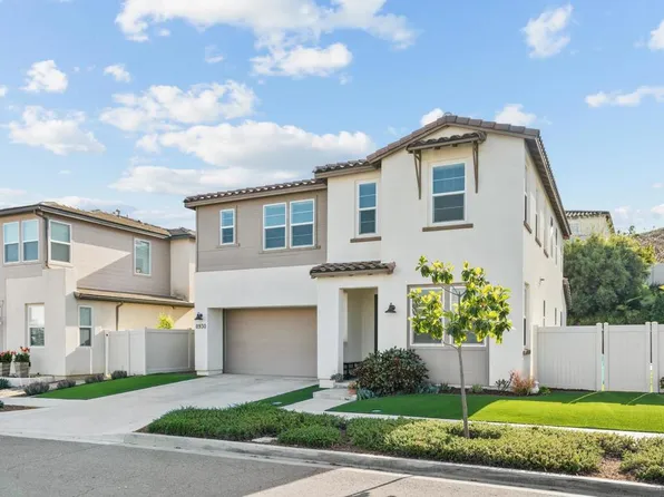 8930 Trailridge Ave, Santee, CA 92071