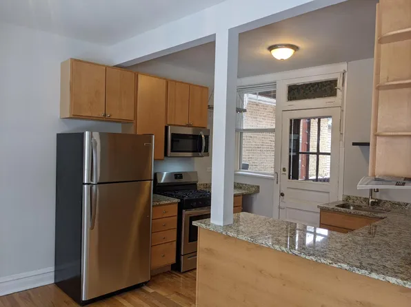 2937 W Schubert Ave #1, Chicago, IL 60647
