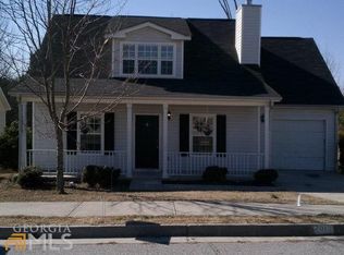 2012 Meadow Glen Cir, Fairburn, GA 30213