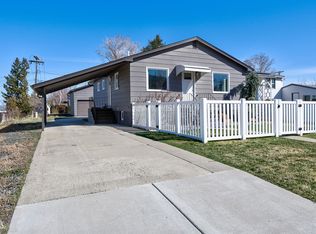 1208 Highland St, Helena, MT 59601