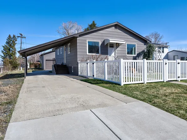 1208 Highland St, Helena, MT 59601