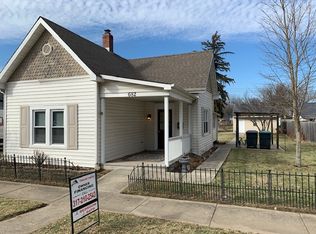 682 Forest Ave, Greenwood, IN 46143