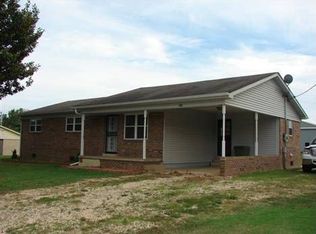 393 Coffee Shop Rd, Ripley, TN 38063