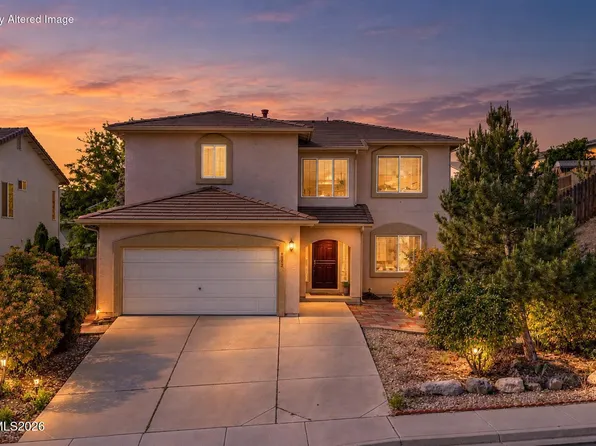 2373 Wildcreek Dr, Sparks, NV 89431