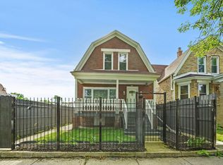 934 N Trumbull Ave, Chicago, IL