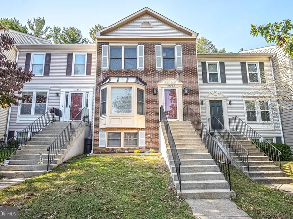 13846 Wakley Ct, Centreville, VA 20121