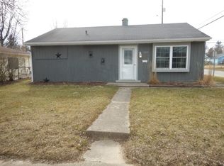 1615 Bayer Ave, Fort Wayne, IN 46805
