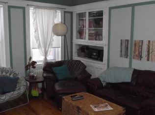 230 South St APT 8, Boston, MA 02130