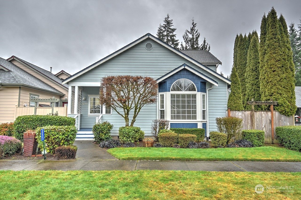 3233 57th Avenue SE, Olympia, WA 98501 Zillow