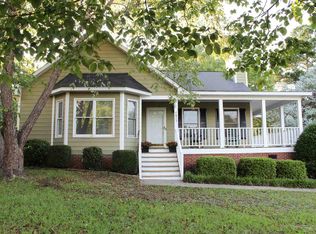 813 Maize St, Lexington, SC 29072