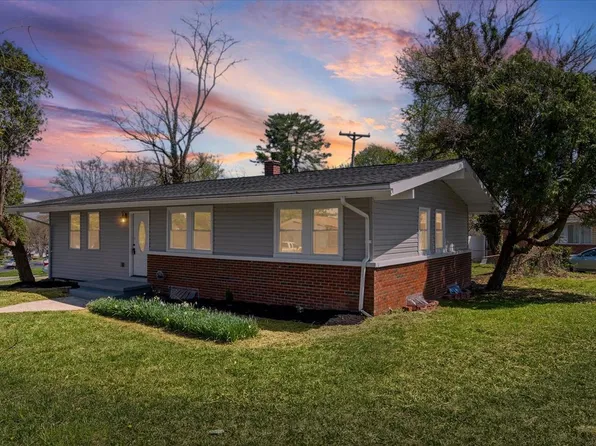 3901 Tiverton Rd, Randallstown, MD 21133