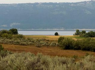 1665 Pine Lakes Ranch Dr, Cascade, ID 83611