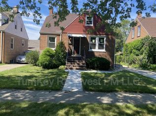 3618 176th Pl, Lansing, IL 60438