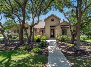 308 Escondido Dr, Georgetown, TX 78633