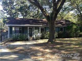 2205 Granada Ave, Mobile, AL 36693