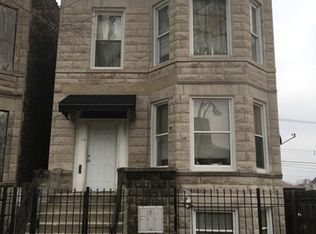 1609 S Hamlin Ave, Chicago, IL 60623