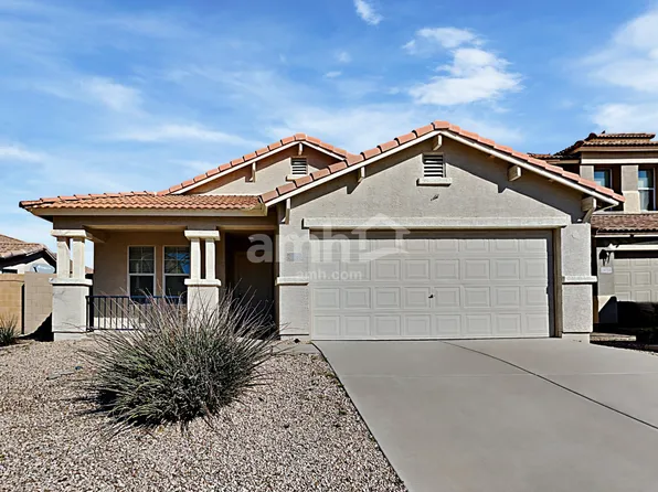 24160 W Lasso Ln, Buckeye, AZ 85326