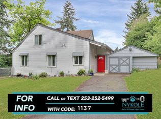 2622 S Kent Des Moines Rd, Des Moines, WA 98198