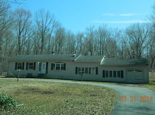 2840 Holletts Corner Rd, Clayton, DE 19938