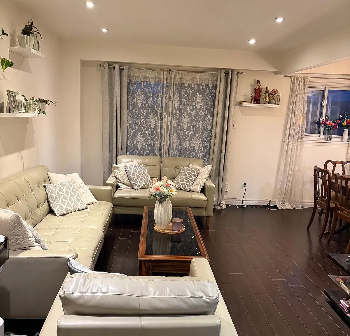 3 bed, $3,200 — Photo 3