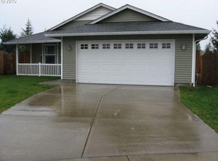 3403 NE 98th Cir, Vancouver, WA 98665