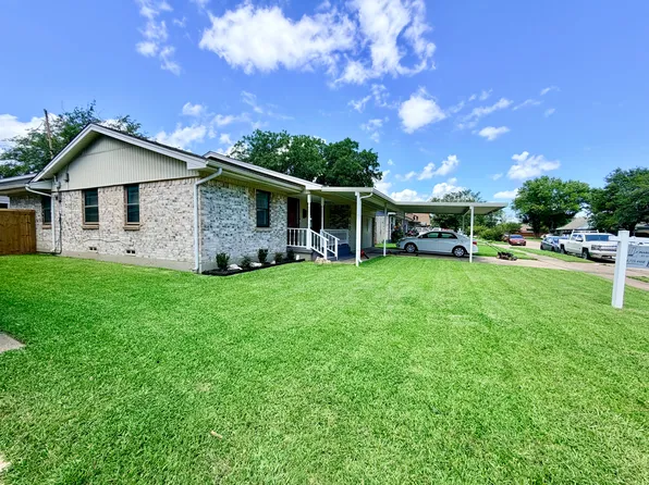 619 Caladium Dr, Mesquite, TX 75149