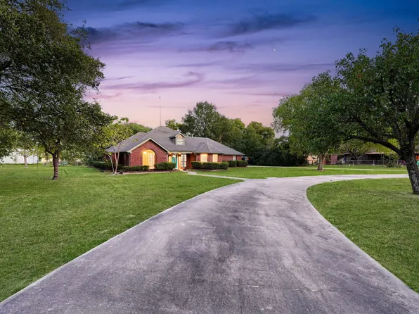1101 SW 8th St, Cooper, TX 75432