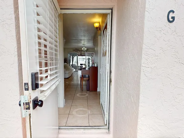 217 Foxtail Drive #G, Greenacres, FL 33415