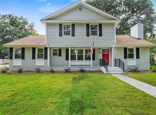 1341 Sanford Rd, Columbia, SC 29206