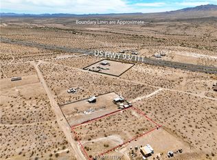 317-32-356 N Elizabeth Drive, Dolan Springs, AZ 86441