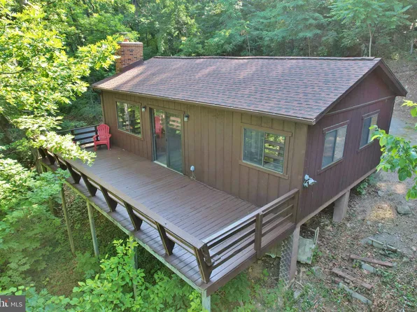 158 Cabin Ln, Mount Jackson, VA 22842