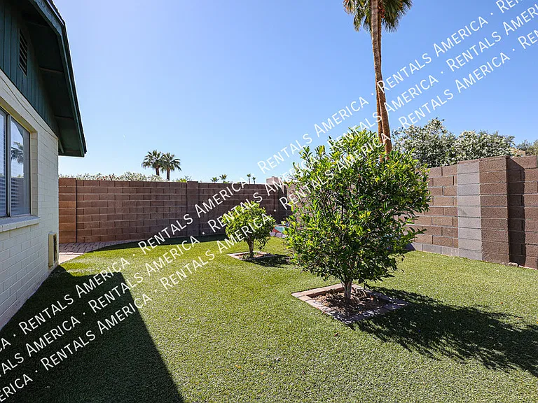 2466 W Onza Ave — Photo 48