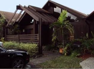 439 N University Dr, Plantation, FL 33324