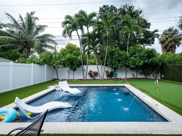 1609 SW 12th Ct, Fort Lauderdale, FL 33312