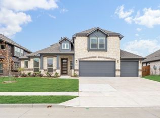 917 Split Oak Ln, Anna, TX 75409