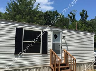 29 Otis Campbell Rd, Asheville, NC 28806