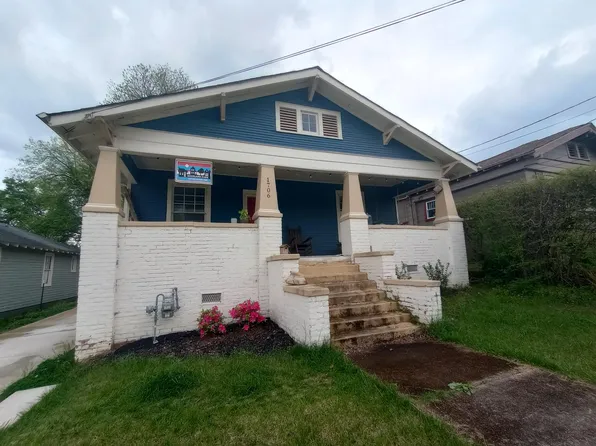 1706 Bennett Ave, Chattanooga, TN 37404