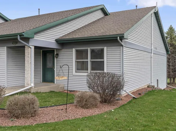 209 East Parkview Street #A, Cottage Grove, WI 53527