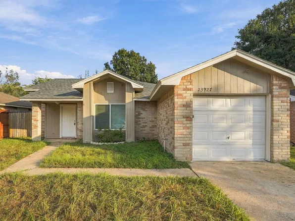 23927 Tayloe House Ln, Katy, TX 77493