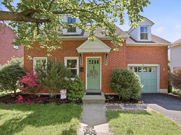 74 Cedar St, Pottstown, PA 19464
