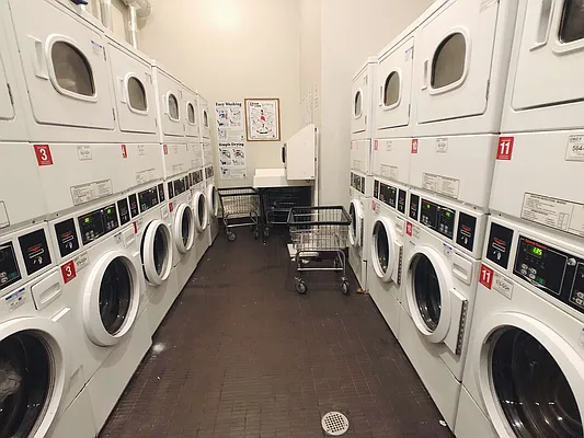 Rented by Manhattan Management LLC | media 27