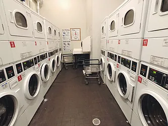 Rented by Manhattan Management LLC