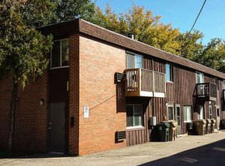 1115 Spring St APT 1, Madison, WI 53715