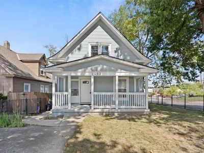 1402 Armstrong Ave, Kansas City, KS, 66102