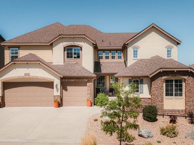 19475 W 94th Avenue, Arvada, CO, 80007