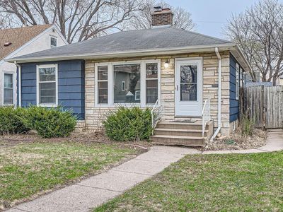 5429 25th Ave S, Minneapolis, MN, 55417