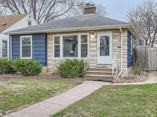 5429 25th Ave S, Minneapolis, MN 55417