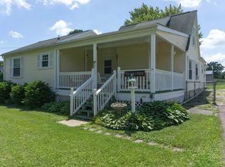 10370 E Lippincott Blvd, Davison, MI 48423