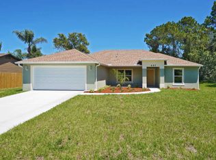 1376 Sapulpa Rd SW, Palm Bay, FL 32908